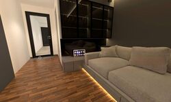 Opera Estate (D15), Terrace #496480881